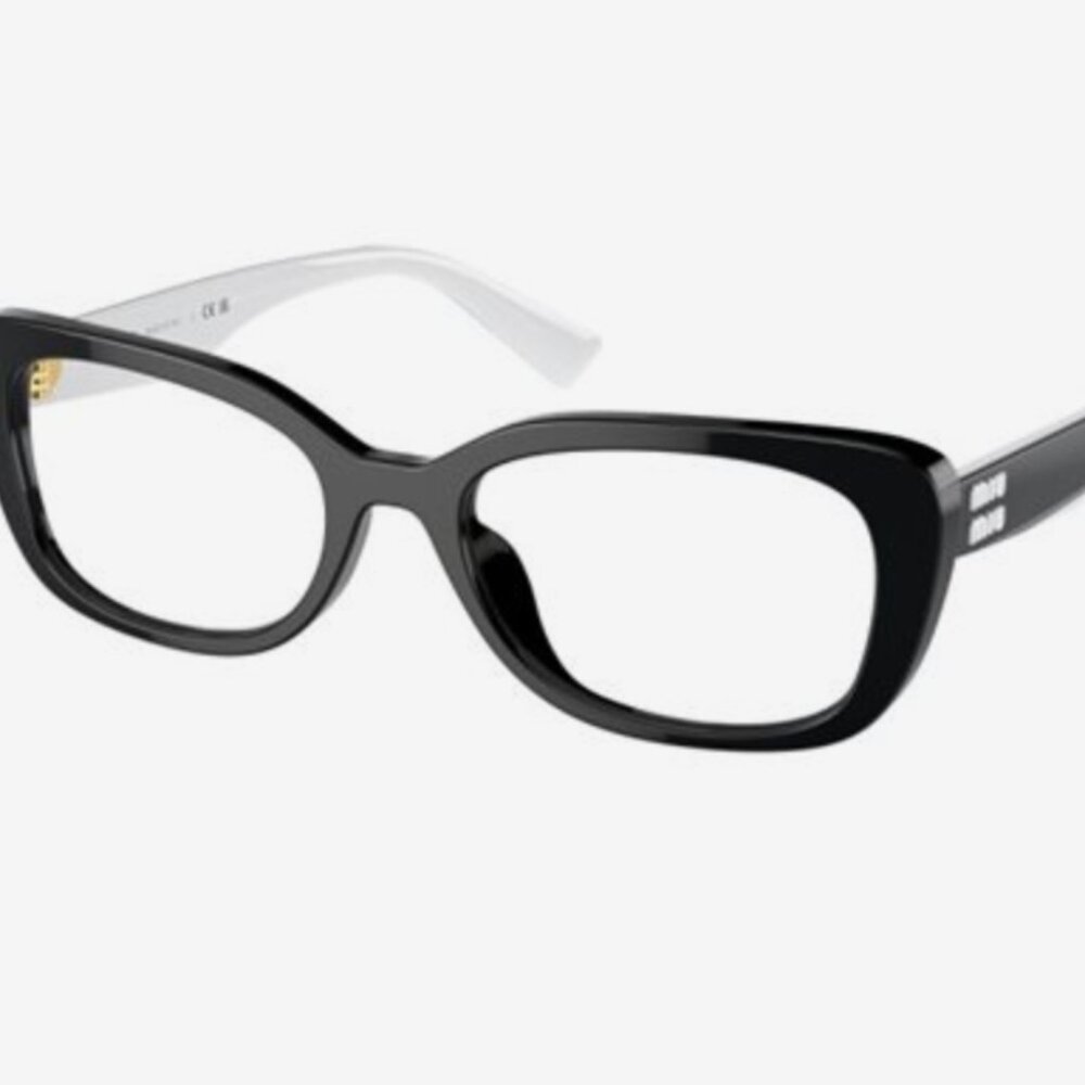 Miu Miu Eyeglasses - Picture 3 of 5